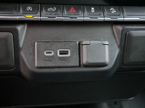 Used 2021 GMC Sierra 1500 Elevation w/ X31 Off-Road Package image 36