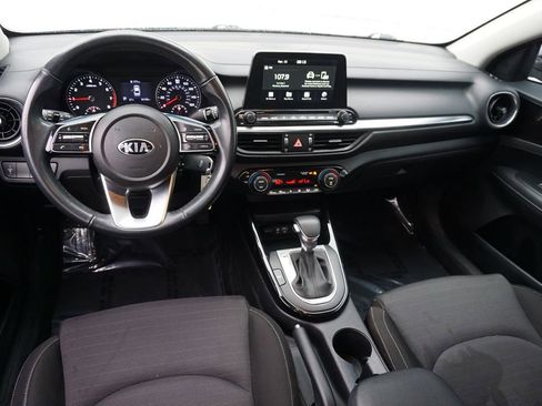 Used 2019 Kia Forte S FWD image 13
