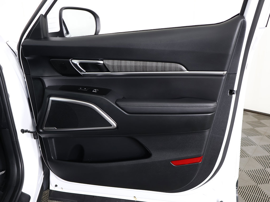 Certified 2025 Kia Telluride EX AWD/4WD image 27