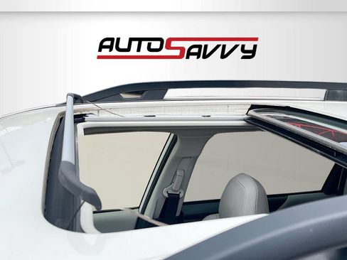 Used 2023 Subaru Forester Limited AWD/4WD image 23