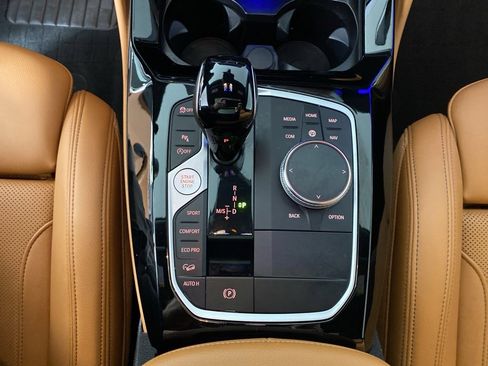 Certified 2023 BMW X4 xDrive30i w/ Convenience Package image 25