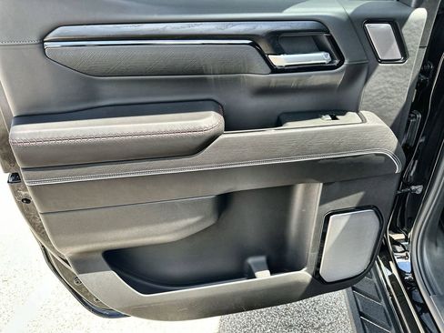 New 2026 GMC Sierra 1500 AT4X AWD/4WD image 15