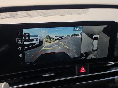New 2027 Kia Carnival SX Prestige FWD image 27