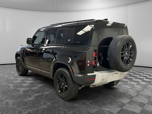 Used 2024 Land Rover Defender 110 S AWD/4WD image 3