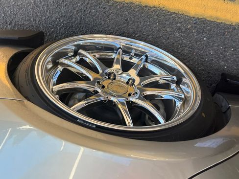 Used 2018 Lexus IS 350 F Sport RWD image 3