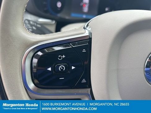 Used 2024 Volvo XC60 B5 Plus image 17