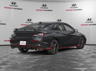 New 2026 Hyundai Elantra N FWD video 2