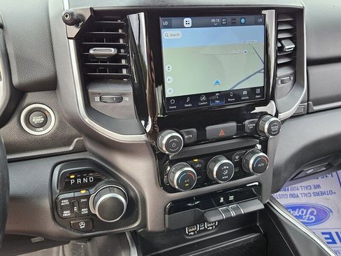 Used 2022 RAM 1500 Big Horn image 20