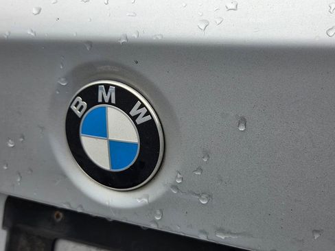 Used 2016 BMW 328i Sedan RWD image 8