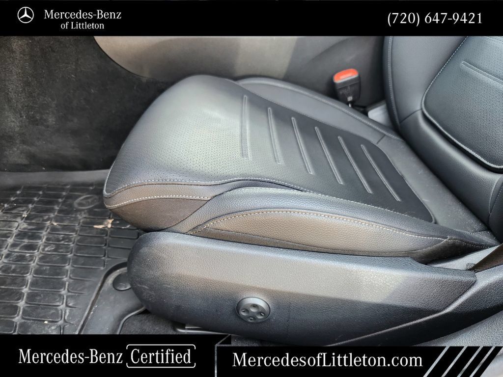 Certified 2026 Mercedes-Benz C 300 4MATIC Sedan image 23