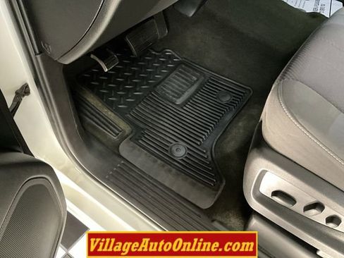 Used 2018 Chevrolet Silverado 1500 LT w/ Max Trailering Package image 19