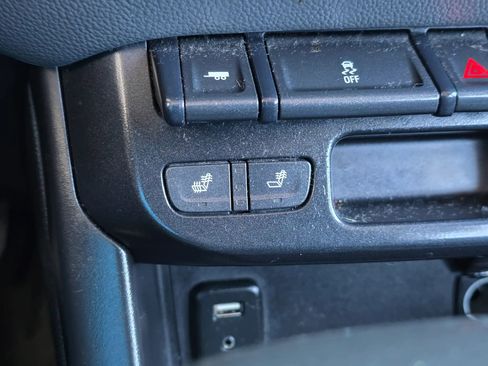 Used 2016 Chevrolet Colorado Z71 image 26