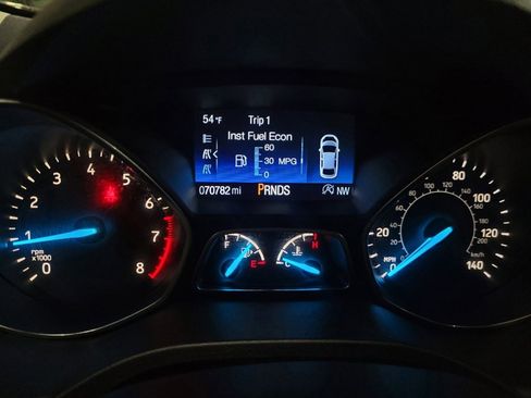 Used 2018 Ford Escape SE w/ Ford Safe & Smart Package image 23