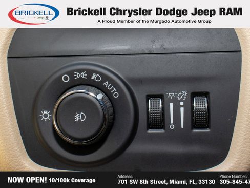 Used 2024 Jeep Grand Cherokee L Limited image 28