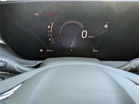 New 2026 Buick Envista Sport Touring w/ Convenience I Package image 19