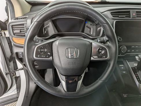 Used 2020 Honda CR-V EX-L image 19