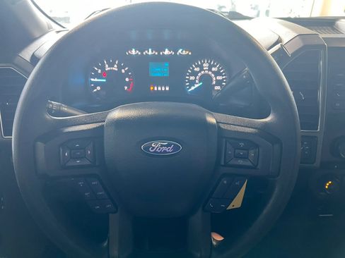 Used 2018 Ford F150 XLT AWD/4WD image 17
