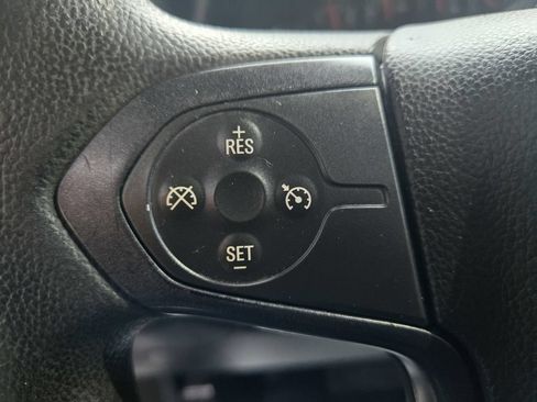 Used 2017 Chevrolet Silverado 3500 W/T RWD image 21