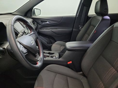 Used 2024 Chevrolet Equinox RS w/ LPO, Floor Liner Package FWD image 17