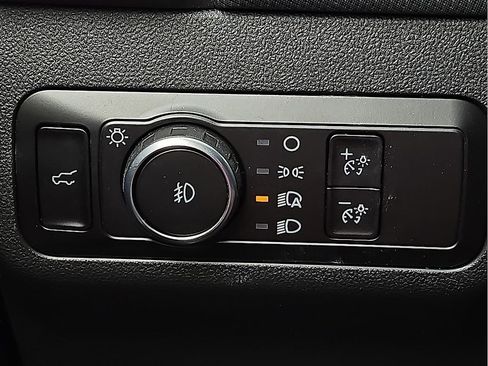 New 2025 Ford Bronco Sport Big Bend w/ Convenience Package image 17