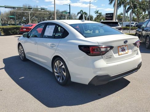 Used 2024 Subaru Legacy Limited image 3