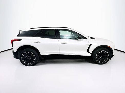 Used 2024 Chevrolet Blazer EV RS RWD image 10