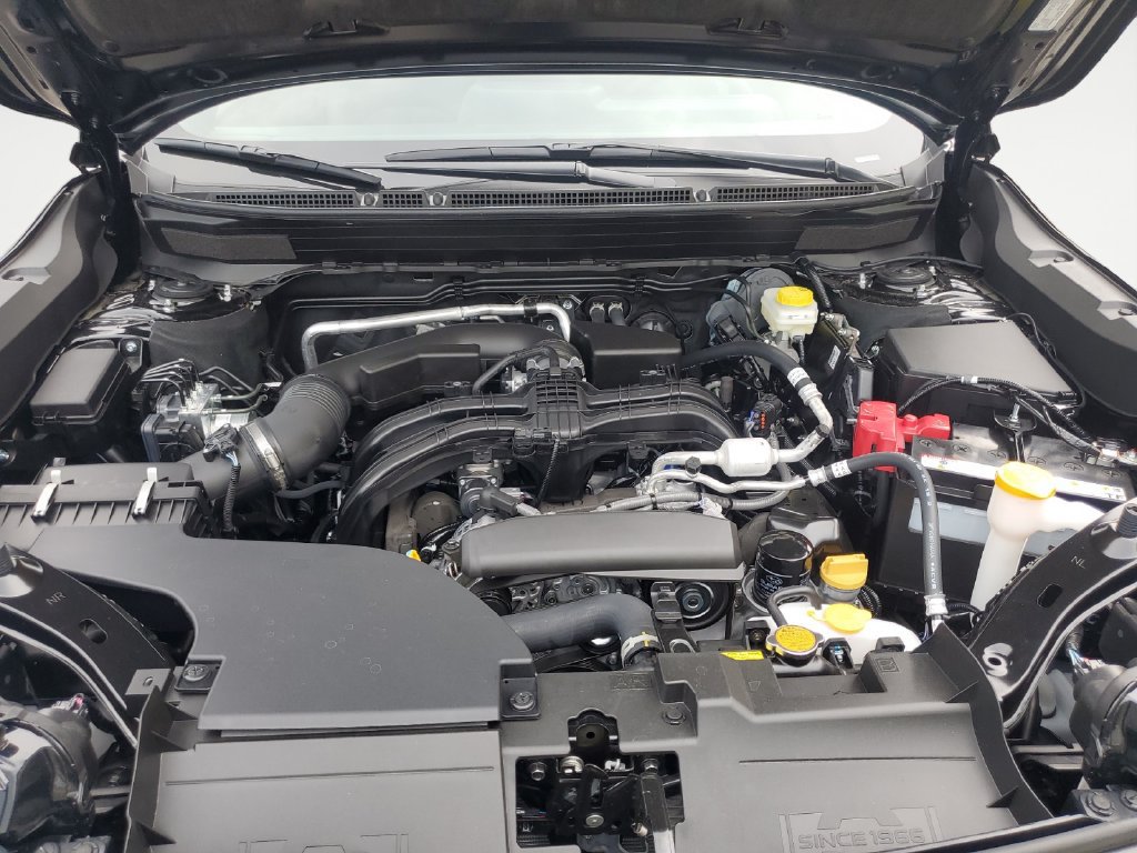 New 2026 Subaru Outback Limited AWD/4WD image 19