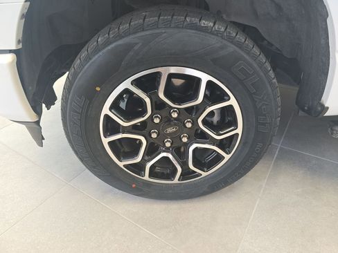 Used 2022 Ford F150 XLT w/ Equipment Group 302A High image 32