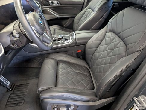 Certified 2024 BMW X5 M60i image 5