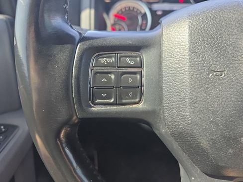 Used 2017 RAM 1500 Big Horn image 21