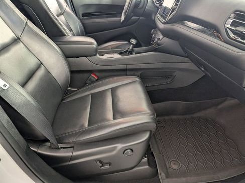 Used 2021 Dodge Durango Citadel AWD/4WD image 35