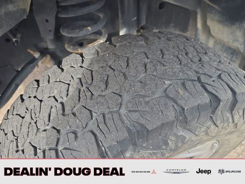 Used 2023 RAM 2500 Tradesman image 28