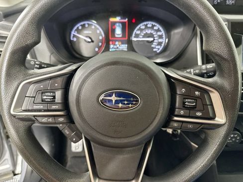 Used 2020 Subaru Forester w/ Alloy Wheel Package AWD/4WD image 18