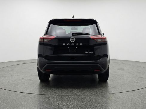 Used 2023 Nissan Rogue SV AWD/4WD image 7