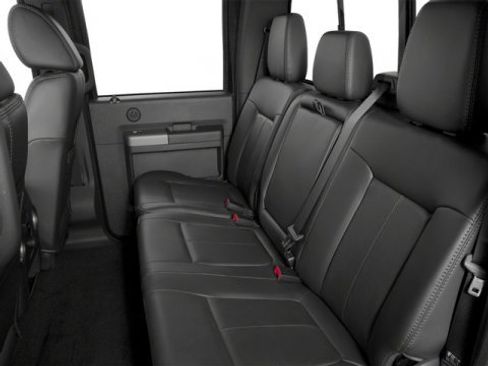 Used 2016 Ford F250 XLT image 13