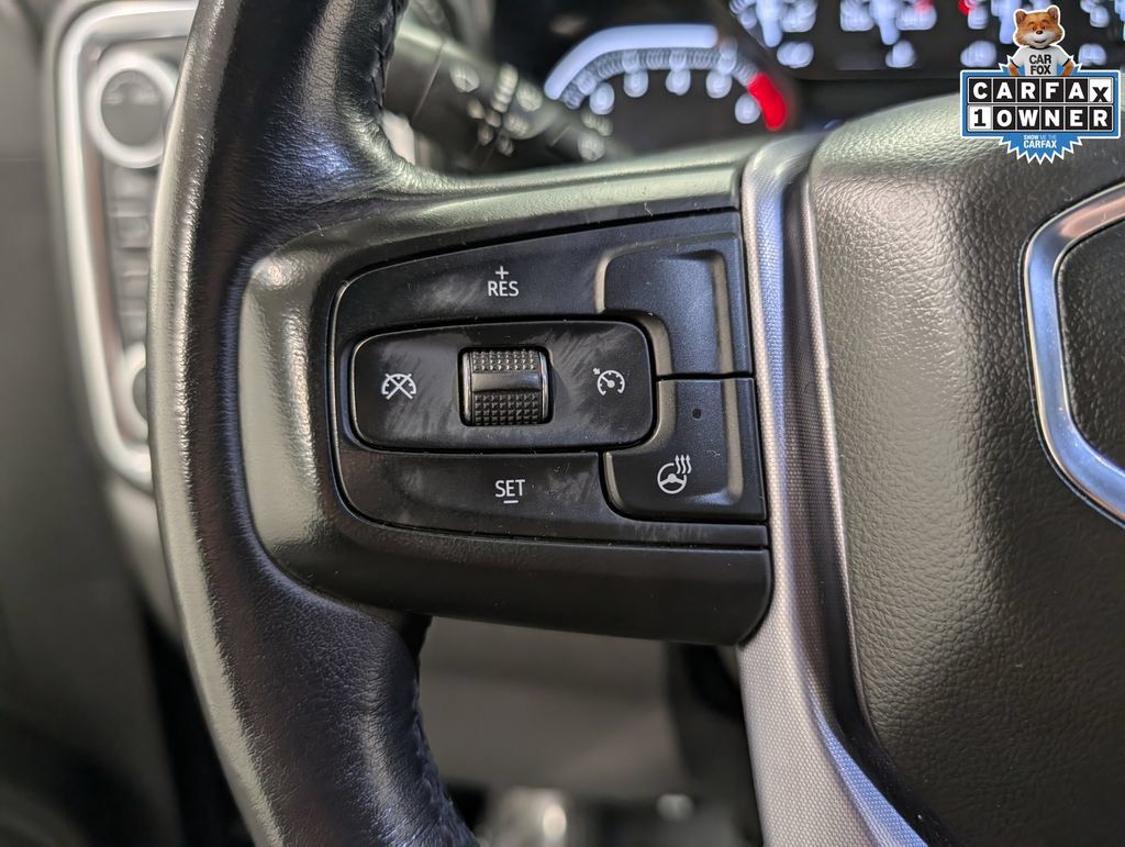 Used 2020 GMC Sierra 1500 SLE w/ SLE Value Package AWD/4WD image 20