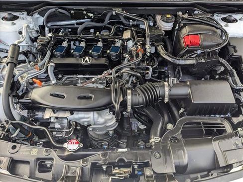 Certified 2025 Acura Integra A-Spec image 24