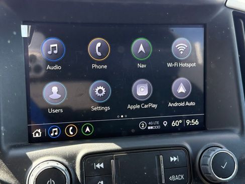 Used 2024 GMC Terrain Denali AWD/4WD image 16