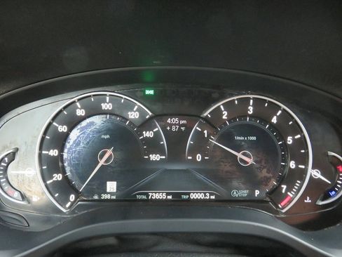 Used 2019 BMW X3 xDrive30i w/ Premium Package AWD/4WD image 15