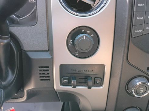 Used 2013 Ford F150 XLT w/ Luxury Equipment Group image 13