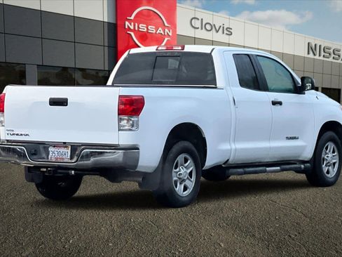 Used 2012 Toyota Tundra 2WD Double Cab image 3