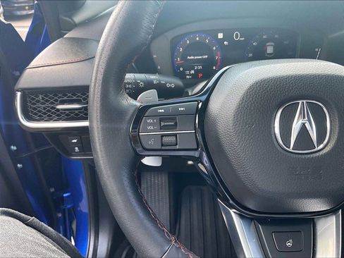 Used 2025 Acura ADX A-Spec AWD/4WD image 20