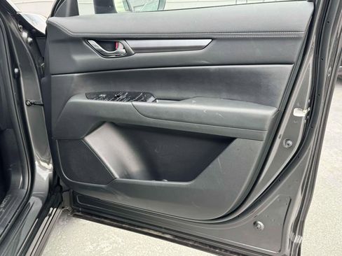 Certified 2025 MAZDA CX-5 AWD 2.5 S image 26