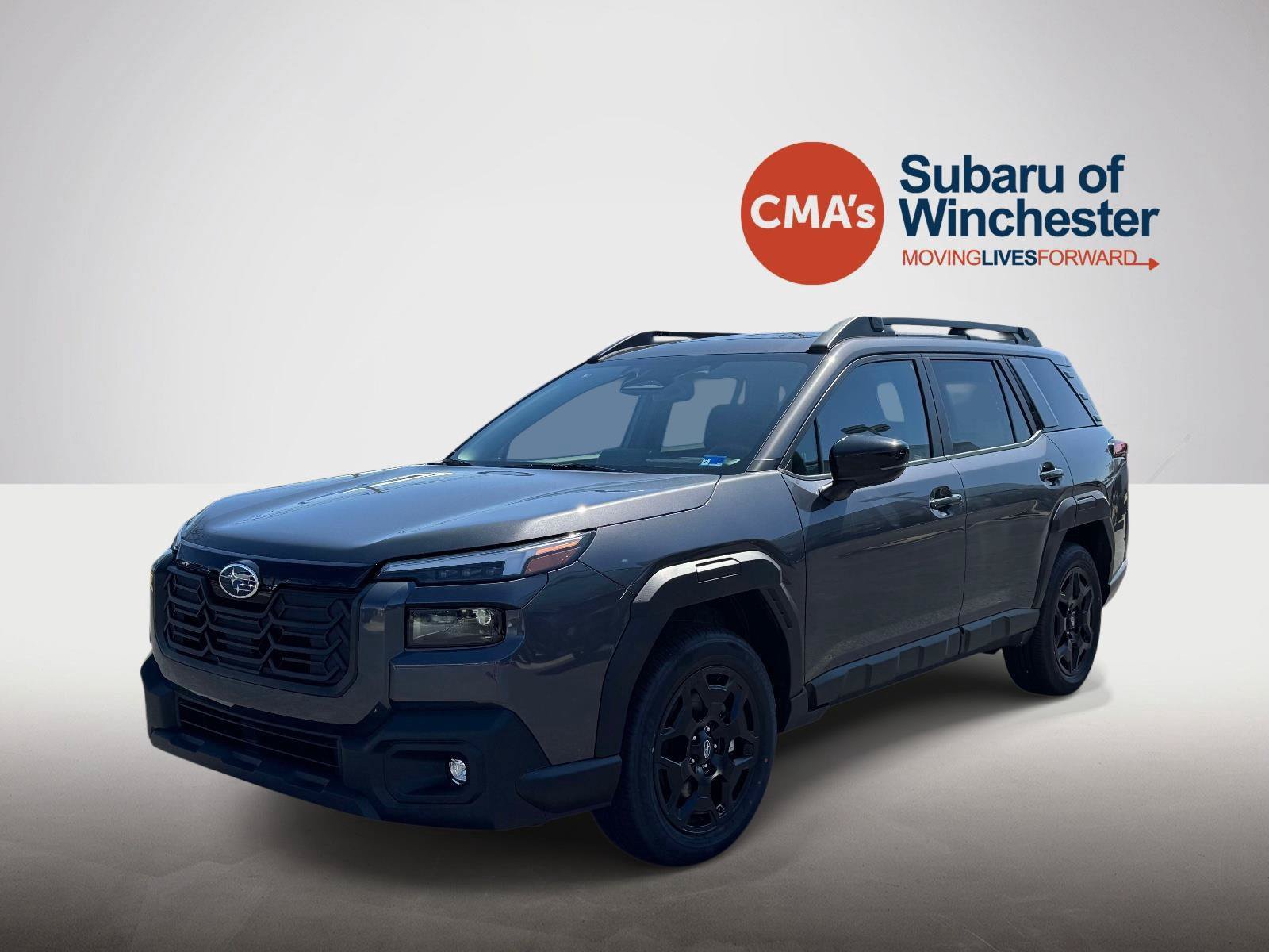 New 2026 Subaru Outback Limited AWD/4WD image 1