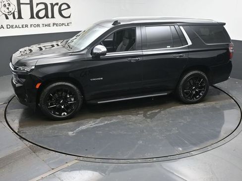 Used 2022 Chevrolet Tahoe Premier image 60