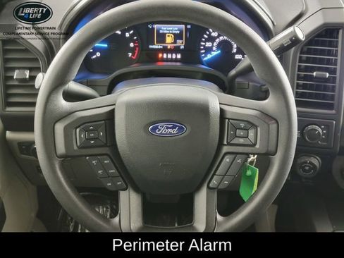 Certified 2019 Ford F150 XL w/ Equipment Group 101A Mid image 26