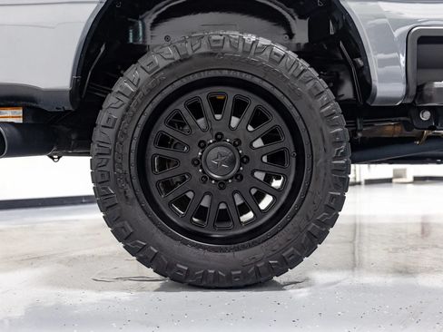 Used 2024 Ford F250 Platinum AWD/4WD image 24