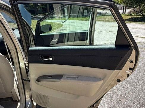 Used 2007 Toyota Prius FWD image 25