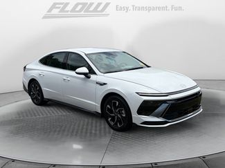 Used 2024 Hyundai Sonata SEL FWD video 1