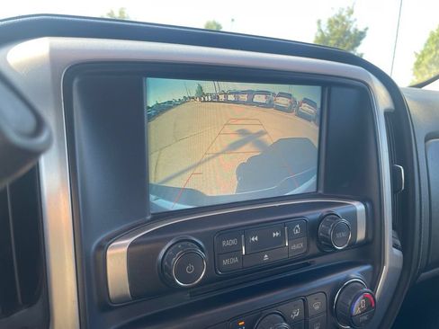 Used 2018 GMC Sierra 1500 SLE w/ SLE Value Package AWD/4WD image 21